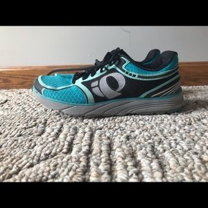 Pearl Izumi shoes